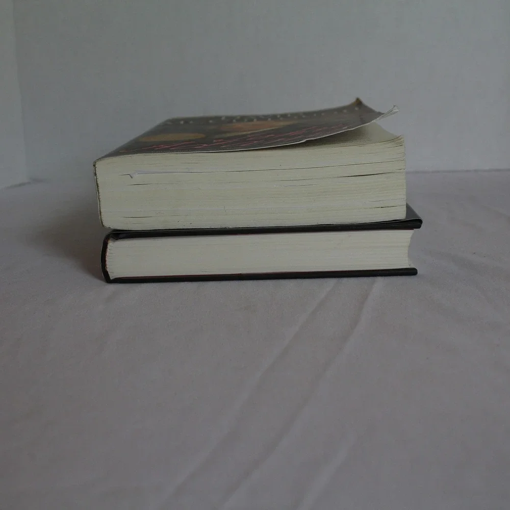 Galileo Heretic‎ & John Adams History Books Biography Political Science